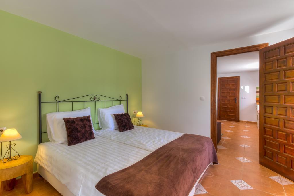 Villa Damara Albox Exterior foto
